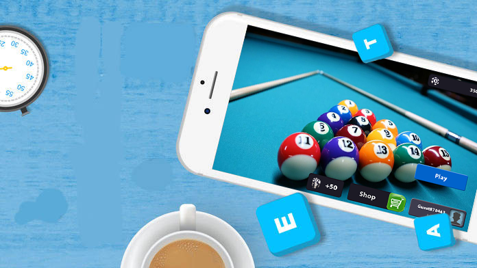 Kings of Pool - Online 8 Ball 1.25.5 Free Download