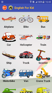 English For Kids(圖6)-速報App