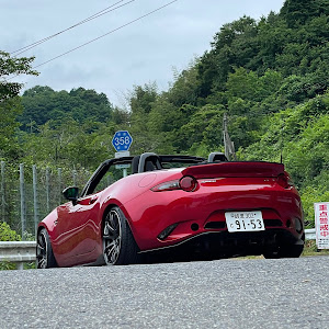 ロードスター ND5RC