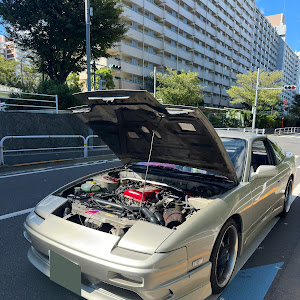 180SX RPS13