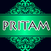 Pritam, Raja Park, Jaipur logo