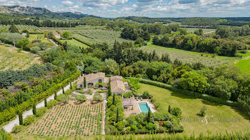 maison à Maussane-les-Alpilles (13)