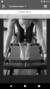 Trim Fitness Studios(圖3)-速報App