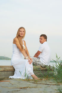 Wedding photographer Vladimir Gorbunov (vladigo). Photo of 15 May 2015