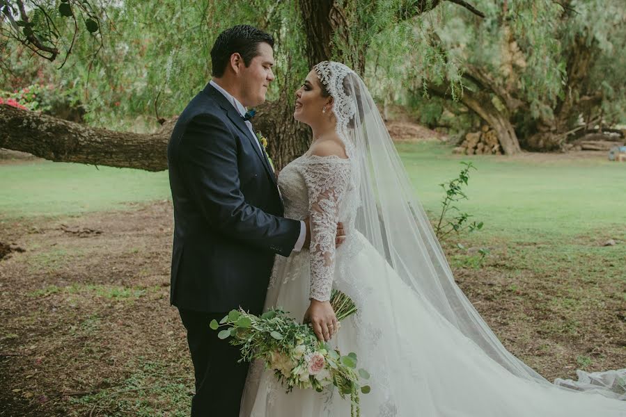 Photographe de mariage Mario Alcalá (marioalkala). Photo du 26 mai 2021