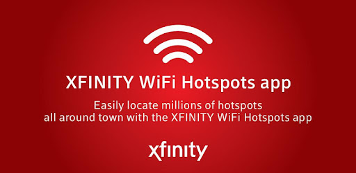 xfinity wifi login