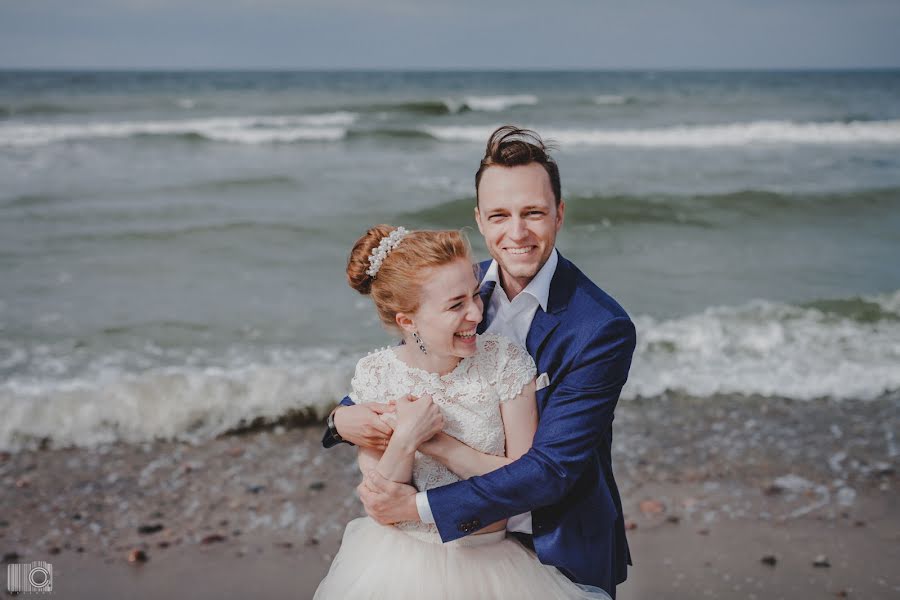 Wedding photographer Aleksey Krasnov (krasnovco). Photo of 25 February 2018