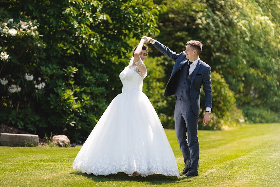 Fotografer pernikahan Elena Belevantseva (femida1985). Foto tanggal 7 Juni 2018