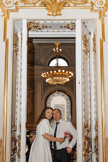 結婚式の写真家Ekaterina Kolganova (kolganovaeka)。3月28日の写真