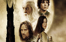 The Lord of the Rings Wallpapers HD Theme small promo image