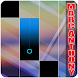 Marc Anthony Parecen viernes,Está Rico Piano Tiles - Androidアプリ