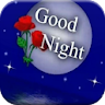 Good Night GIF Collection icon