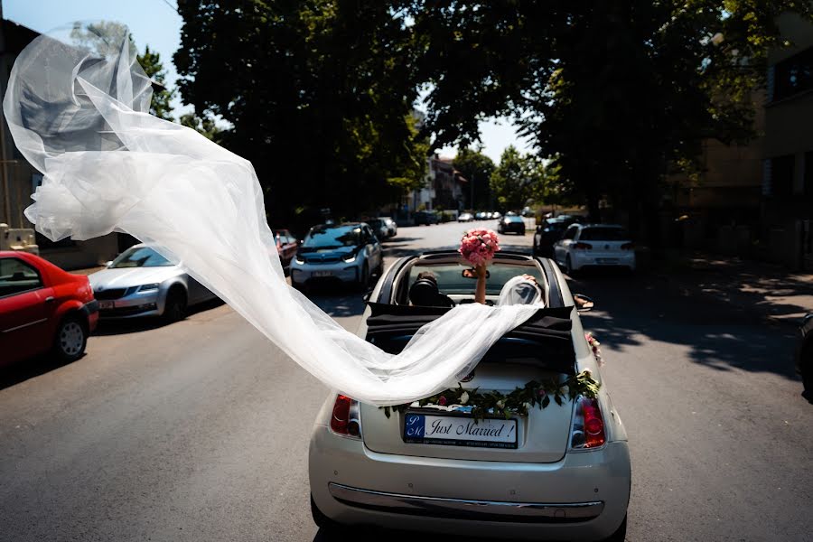 Fotografer pernikahan Alex Pasarelu (belle-foto). Foto tanggal 22 Juli 2022