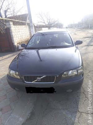 продам авто Volvo S60 S60 фото 3