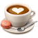 Coffee Recipes icon