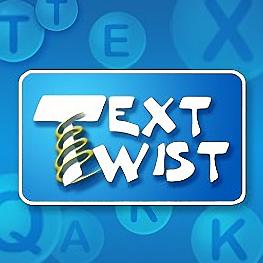 TextTwist 2 