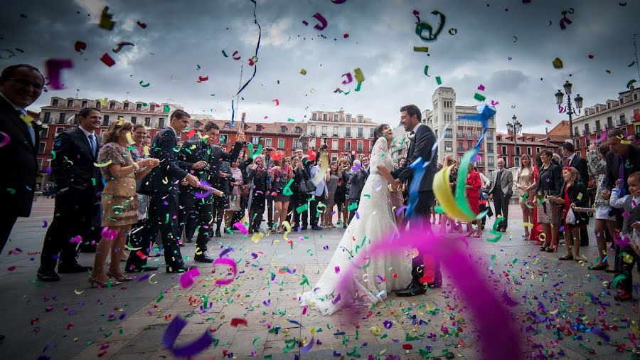 Pulmafotograaf Juancar Y Mar (nfotografos). Foto tehtud 14 mai 2015