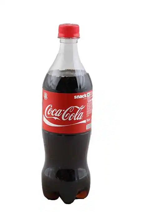 Coke [750 Ml]