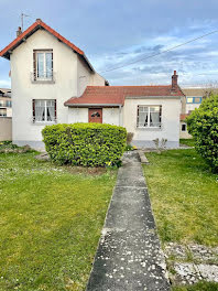 maison à Chennevieres-sur-marne (94)