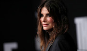 Sandra Bullock has opened up on her parenting journey. File photo.