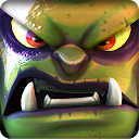 Herunterladen Etersand Warriors (Unreleased) Installieren Sie Neueste APK Downloader