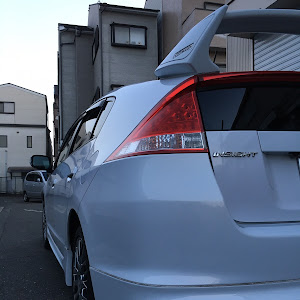 インサイト ZE2