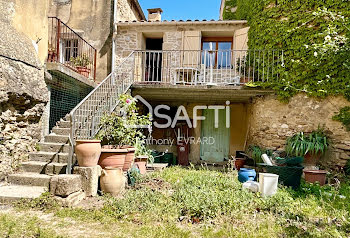 maison à Saint-Paul-les-Fonts (30)