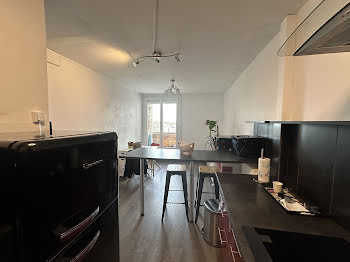 appartement à Toulouse (31)