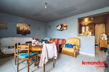 appartement à Laon (02)