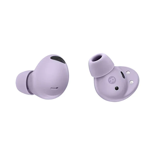 Tai nghe Samsung Galaxy Buds 2 Pro (Tím Violet) (SM-R510NLVAXXV)