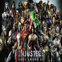 Injustice - Batman vs Flash - Super Heroes Chrome extension download