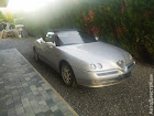 продам авто Alfa Romeo Spider Spider (916)