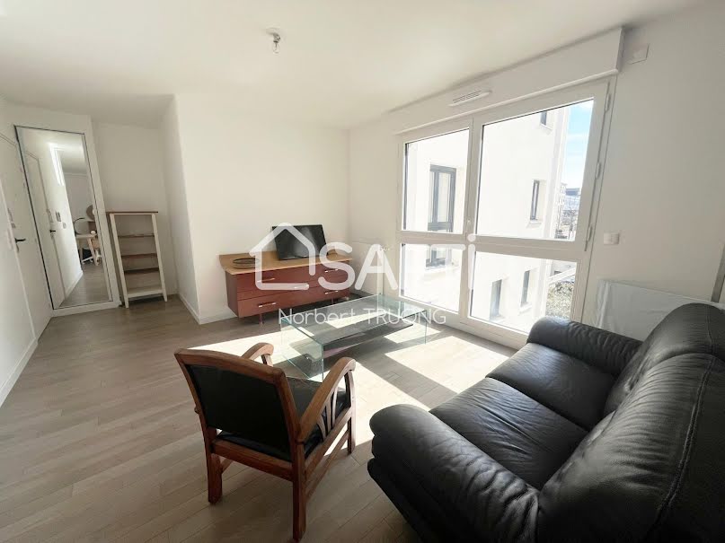 Vente appartement 3 pièces 70 m² à Issy-les-Moulineaux (92130), 595 000 €