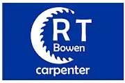 R T Bowen  Logo