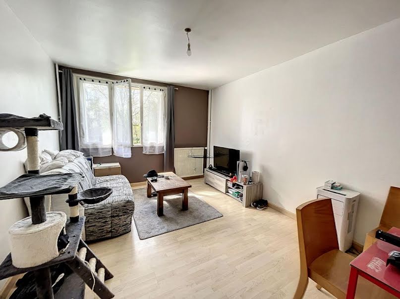 Vente appartement 2 pièces 63 m² à La Ferté-Bernard (72400), 86 000 €