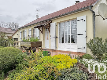 maison à Soisy-sur-Seine (91)