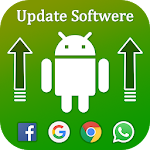 Cover Image of Télécharger Update Software Latest Version 1.2 APK