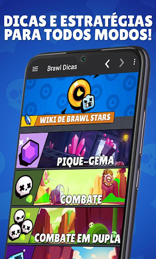 Updated Brawl Tips Wiki Pc Android App Download 2021 - estrategias brawl stars