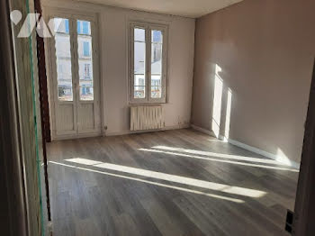 appartement à Mers-les-Bains (80)