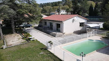 maison à Mouans-Sartoux (06)