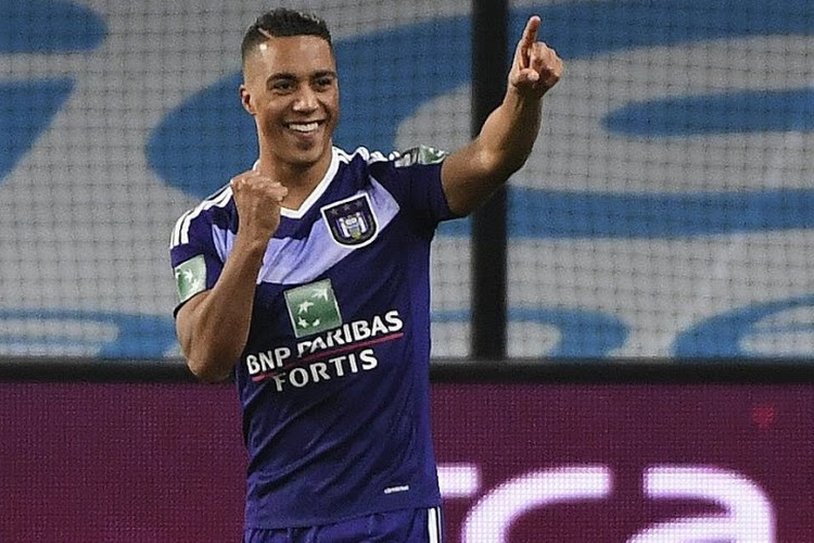 Tielemans: "Il faut que je pense tout d'abord à mon développement personnel"