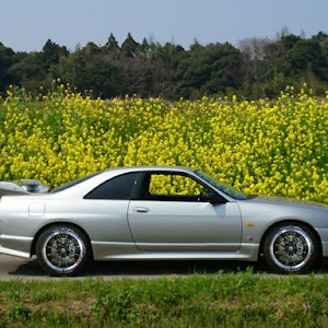 スカイライン GT-R BCNR33