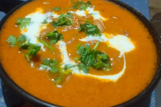 Matar Paneer