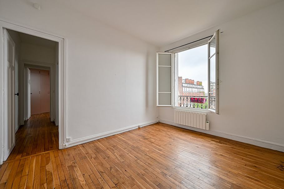 Vente appartement 3 pièces 44.68 m² à Malakoff (92240), 279 000 €