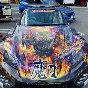 シビックタイプR FD2