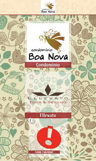 Condomínio Boa Nova