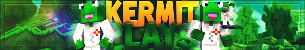 KermitPlays Banner