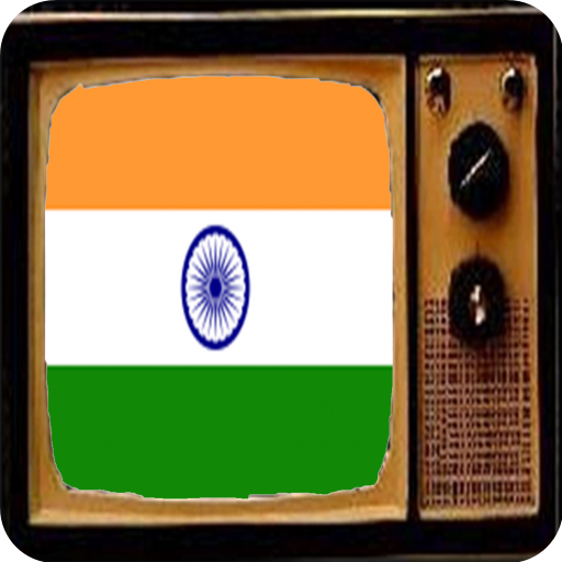 India TV Satellite Info