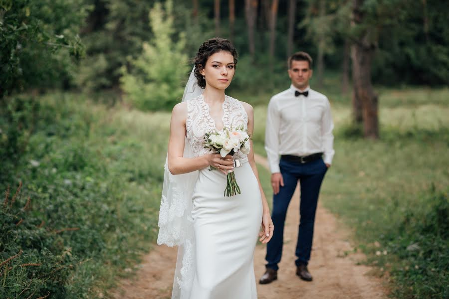 Wedding photographer Olga Lysenko (olviya). Photo of 18 January 2019