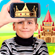 Download Crown king on head For PC Windows and Mac 1.1